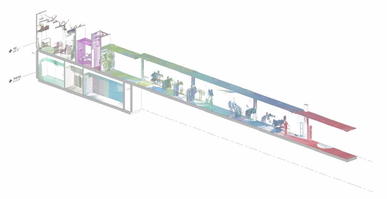 BOMA-Compliant Retail Area Assessment